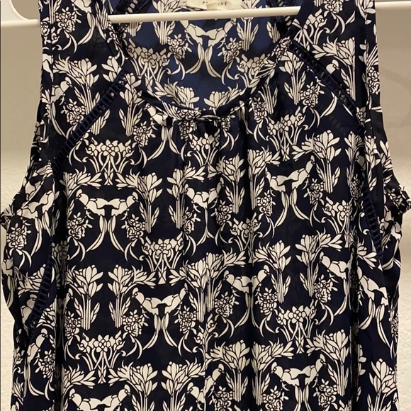 Blouse - Picture 2 of 2